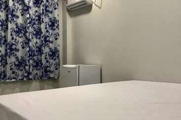 هتل Pousada Sol De Iria