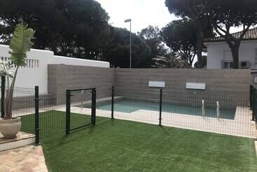 Villa Chill In