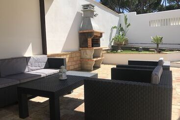 Villa Chill In