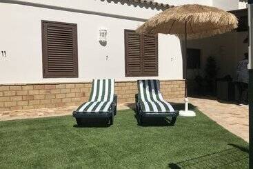 Villa Chill In
