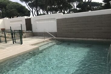 Villa Chill In