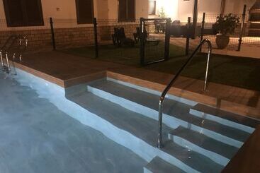 Villa Chill In