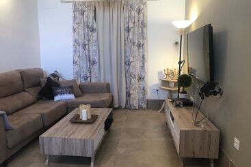 Villa Chill In