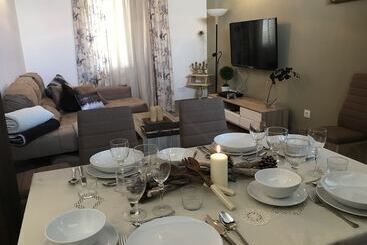 Villa Chill In