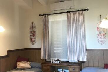 Villa Chill In