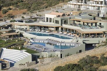 هتل Cayo Exclusive Resort & Spa