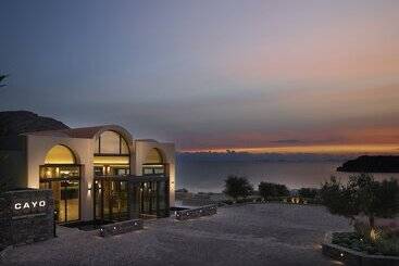 هتل Cayo Exclusive Resort & Spa