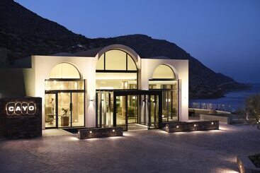 هتل Cayo Exclusive Resort & Spa