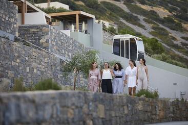 هتل Cayo Exclusive Resort & Spa