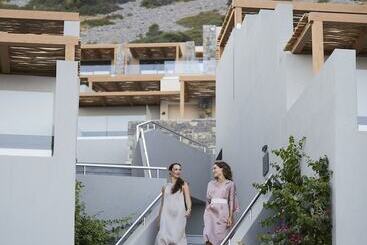 هتل Cayo Exclusive Resort & Spa