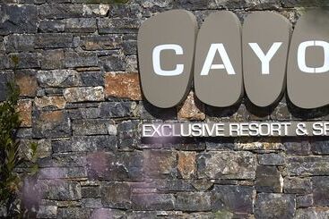 هتل Cayo Exclusive Resort & Spa