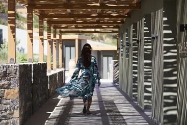 هتل Cayo Exclusive Resort & Spa