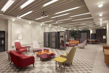 هتل Cayo Exclusive Resort & Spa
