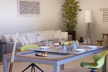 هتل Cayo Exclusive Resort & Spa