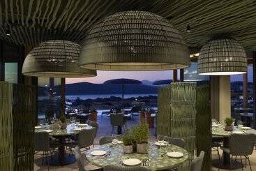 هتل Cayo Exclusive Resort & Spa