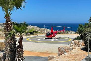 هتل Cayo Exclusive Resort & Spa