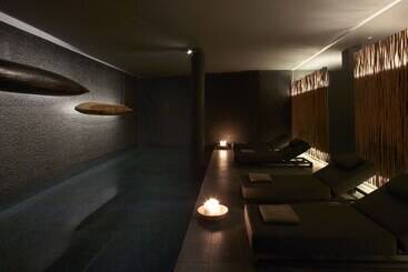 هتل Cayo Exclusive Resort & Spa