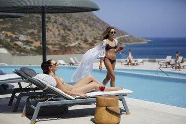 هتل Cayo Exclusive Resort & Spa