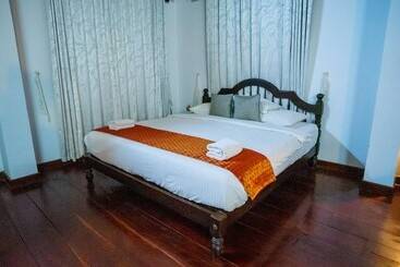 هتل Kumarakom Heritage