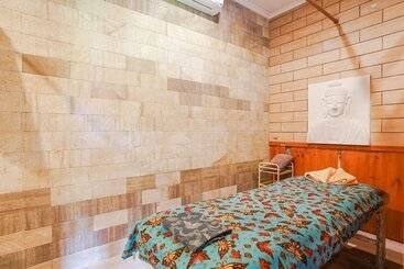 Отель Nirmala Guest House Surf Keramas
