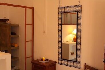 پانسیون Casa Colonial Koenig