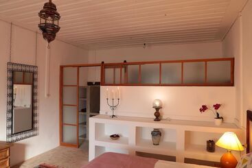 پانسیون Casa Colonial Koenig