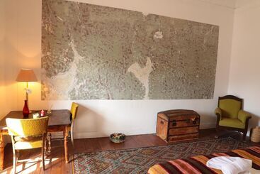 پانسیون Casa Colonial Koenig