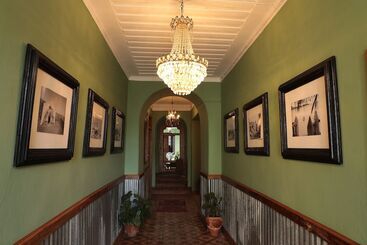 پانسیون Casa Colonial Koenig