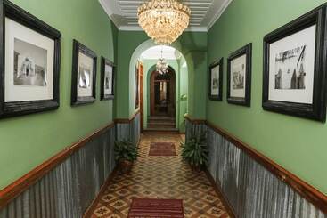 پانسیون Casa Colonial Koenig