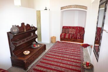 پانسیون Casa Colonial Koenig