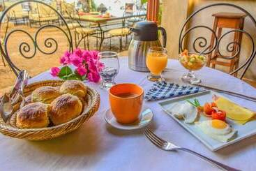 پانسیون Casa Colonial Koenig