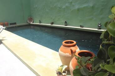 پانسیون Casa Colonial Koenig