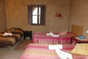 پانسیون Chez Barek