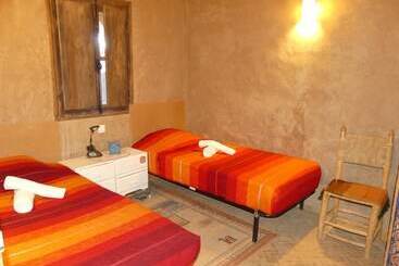 پانسیون Chez Barek