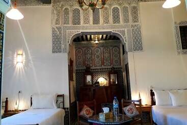 پانسیون Dar Lalla Yeddouna
