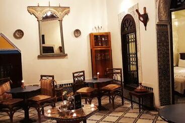 پانسیون Dar Lalla Yeddouna