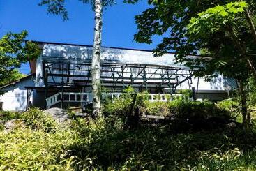 پانسیون Kuramayama Kogen Guest House Urara