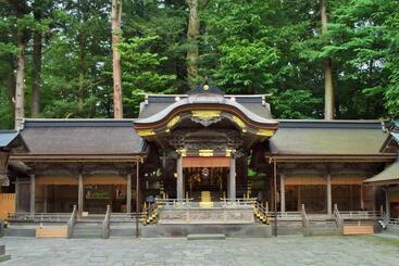 پانسیون Kuramayama Kogen Guest House Urara