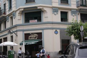 Pension Vista Alegre