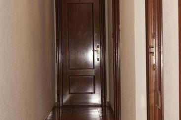 Pension Vista Alegre
