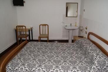 Pension Vista Alegre