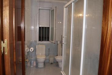 Pension Vista Alegre