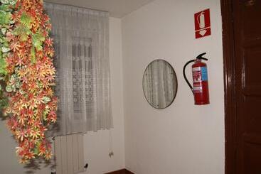 Pension Vista Alegre