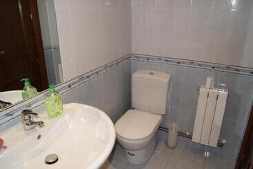 Pension Vista Alegre