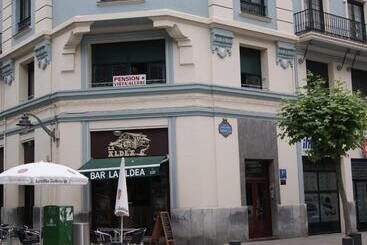 Pension Vista Alegre