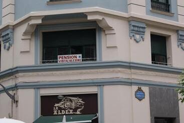 Pension Vista Alegre