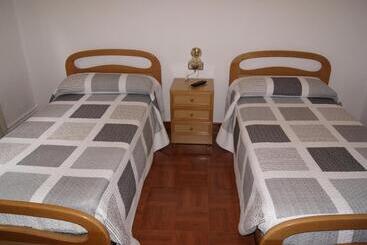 Pension Vista Alegre