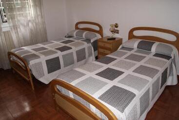 Pension Vista Alegre