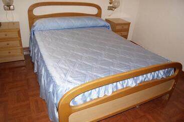 Pension Vista Alegre