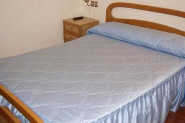 Pension Vista Alegre